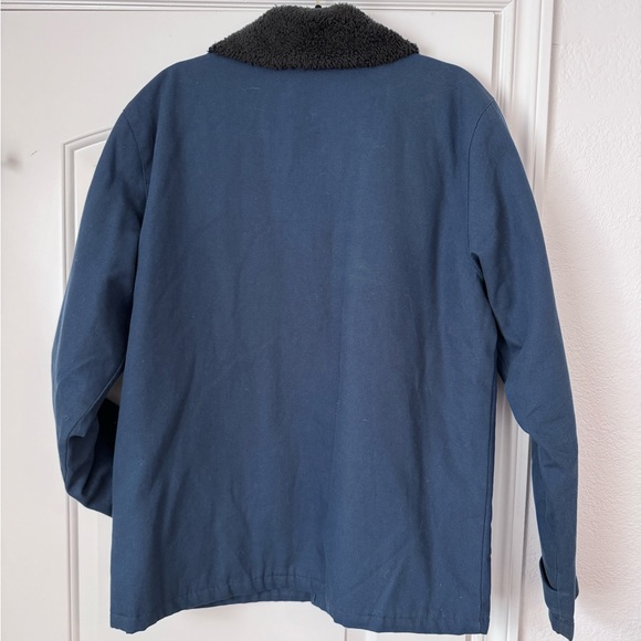 Vans Jacket size Large - Picture 5 of 5